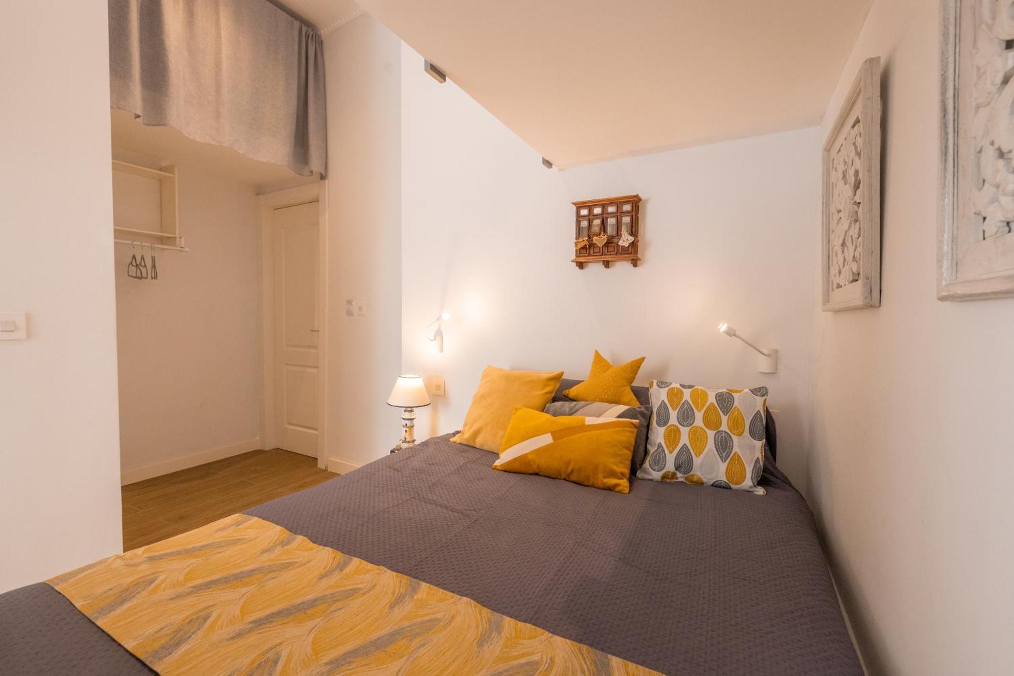 Encanto Townhouse Sliema Exterior foto