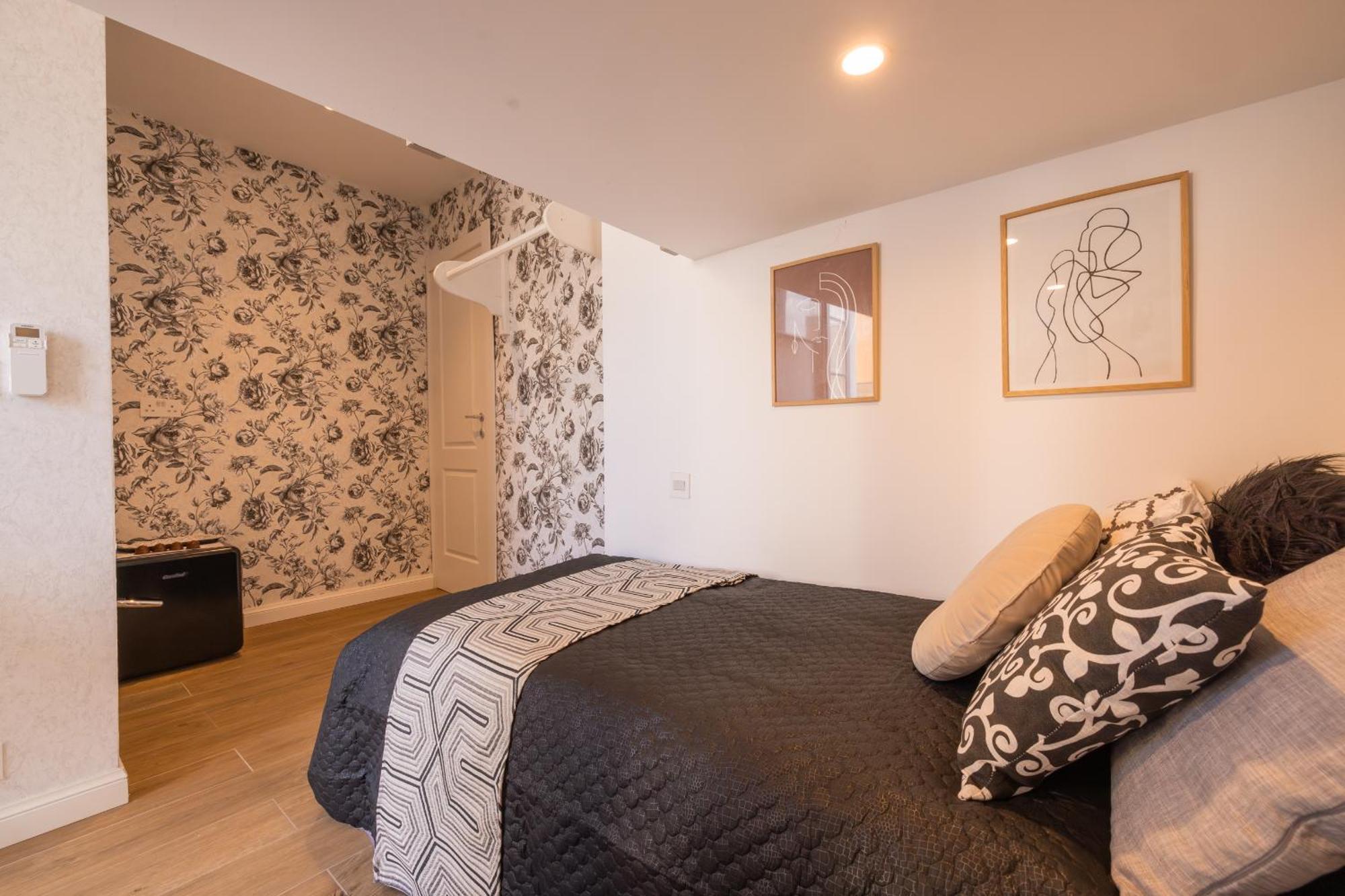 Encanto Townhouse Sliema Zimmer foto