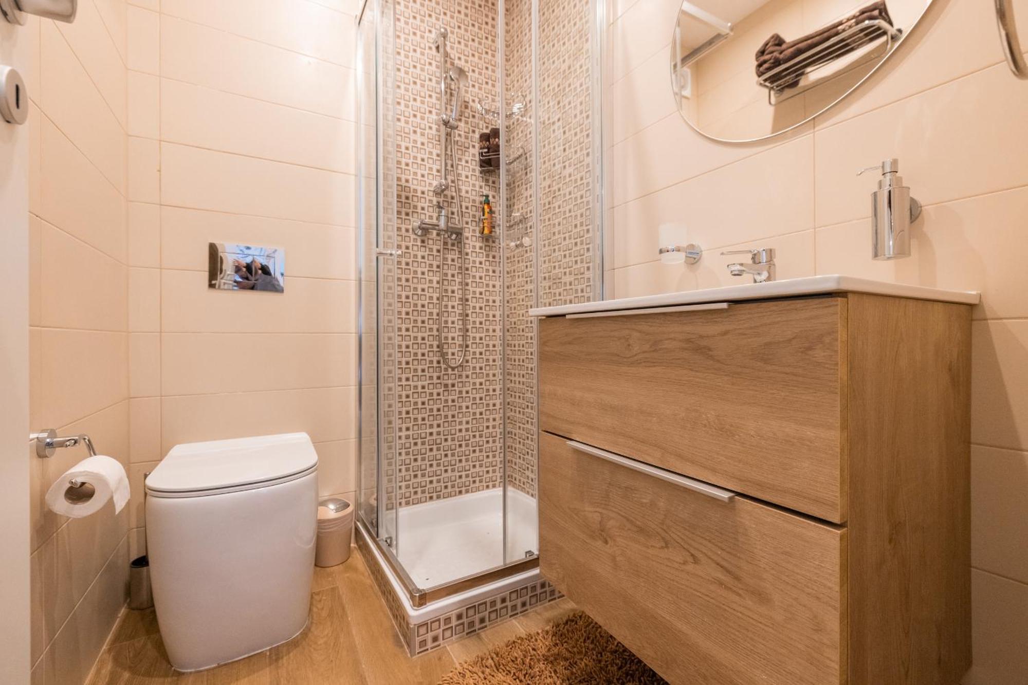 Encanto Townhouse Sliema Zimmer foto