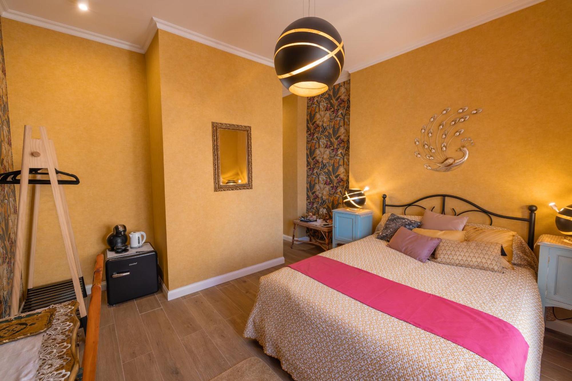 Encanto Townhouse Sliema Zimmer foto