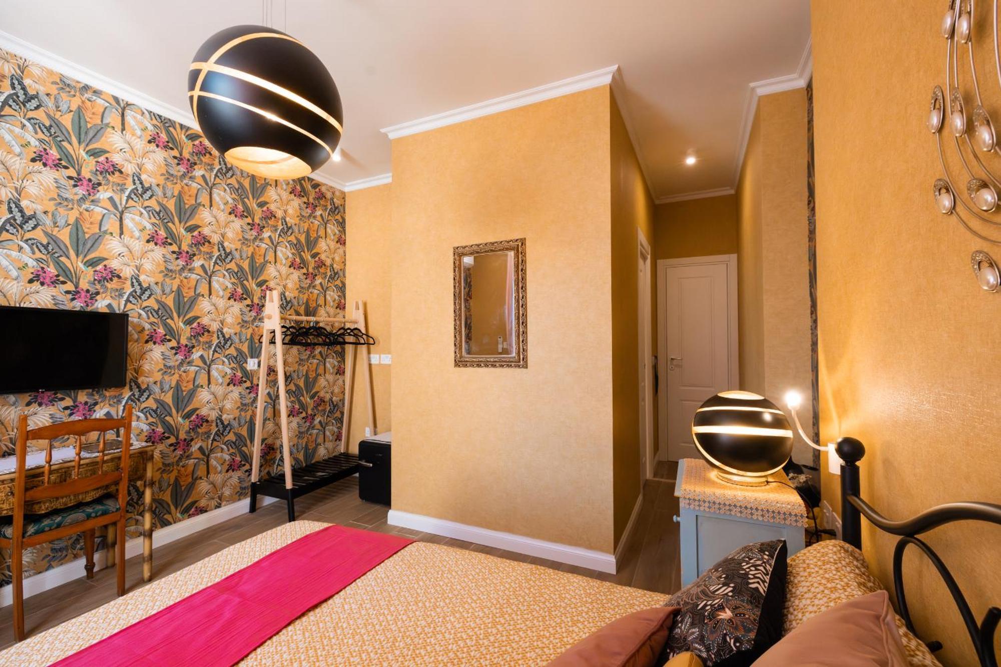 Encanto Townhouse Sliema Zimmer foto