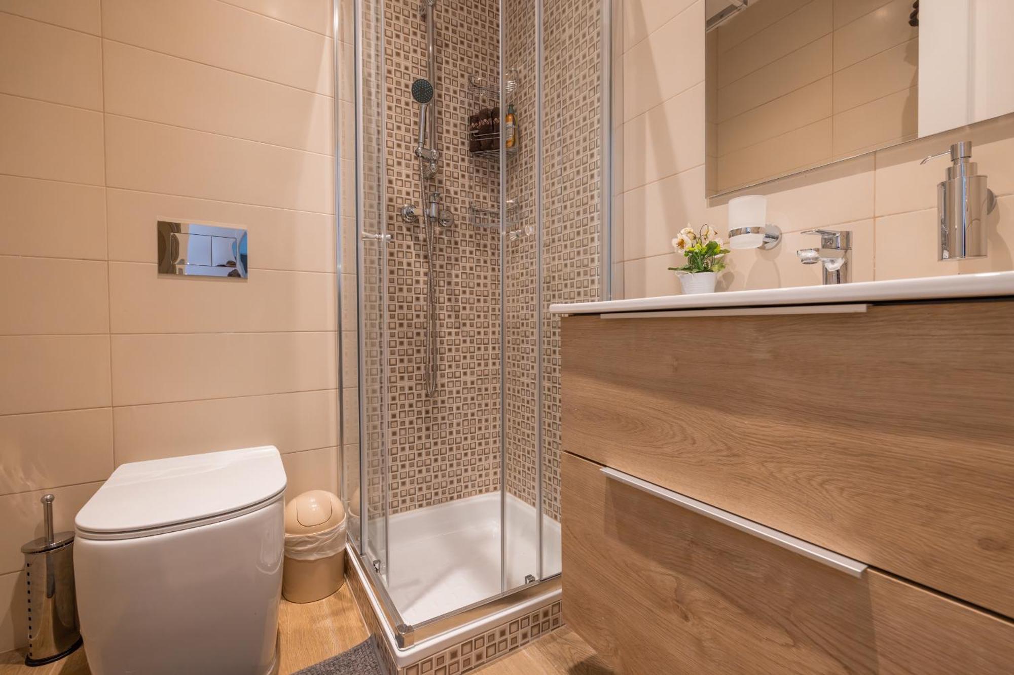 Encanto Townhouse Sliema Zimmer foto